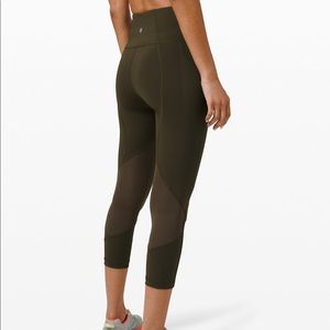 Lululemon Pace Rival Pant